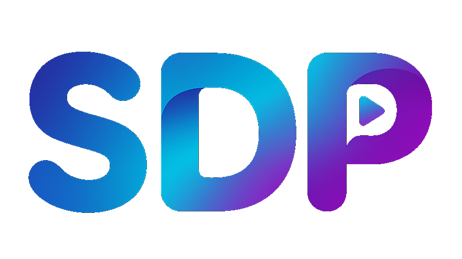 SDP Logo
